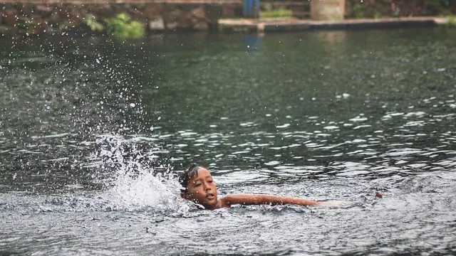 6 Rekomendasi Tempat Wisata di Tegal untuk Libur Lebaran 2024