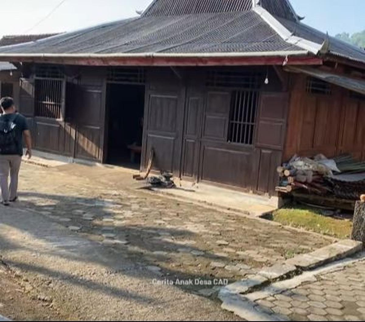 Dok. Istimewa