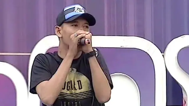 Dadali - Di Saat Sendiri