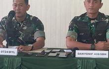 Enam Anggota TNI Ditetapkan jadi Tersangka Penganiayaan Relawan Ganjar-Mahfud