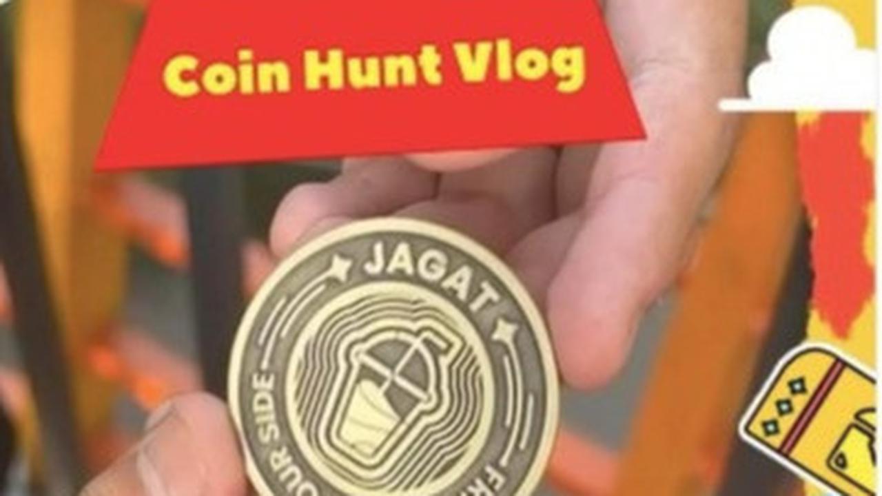 koin jagat