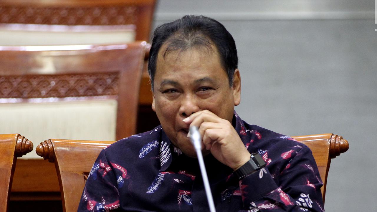 DPP PA GMNI Dorong Pemerintah Tegakkan keadilan dan Dengarkan Suara Rakyat