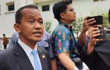 Buntut Kasus Gelar Doktor Bahlil, UI Sanksi Promotor hingga Dekan