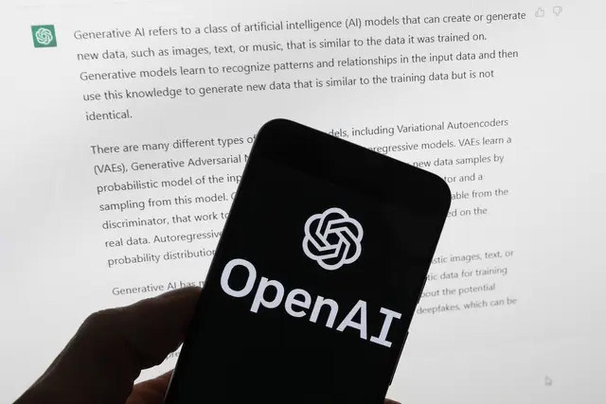 Sam Altman: ChatGPT bakal Bisa Lakukan Sexting dengan Pengguna Dewasa Terverifikasi