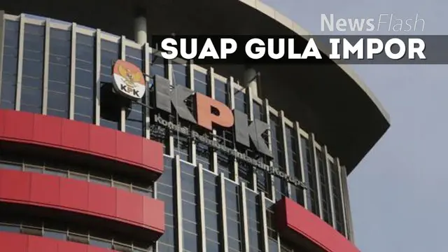 Pada penyelidikan kasus tersebut pun, penyidik KPK menemukan adanya upaya penyuapan terhadap Ketua DPD RI Irman Gusman, atas pengaturan kuota gula impor ke Padang.