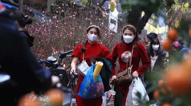 Vietnam Beri Tunjangan Rp 1,2 Juta Demi Dongkrak Kelahiran