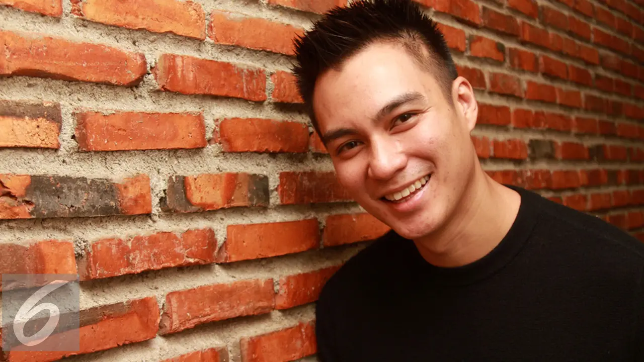 Baim Wong