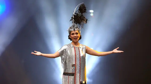 [Bintang] Andien