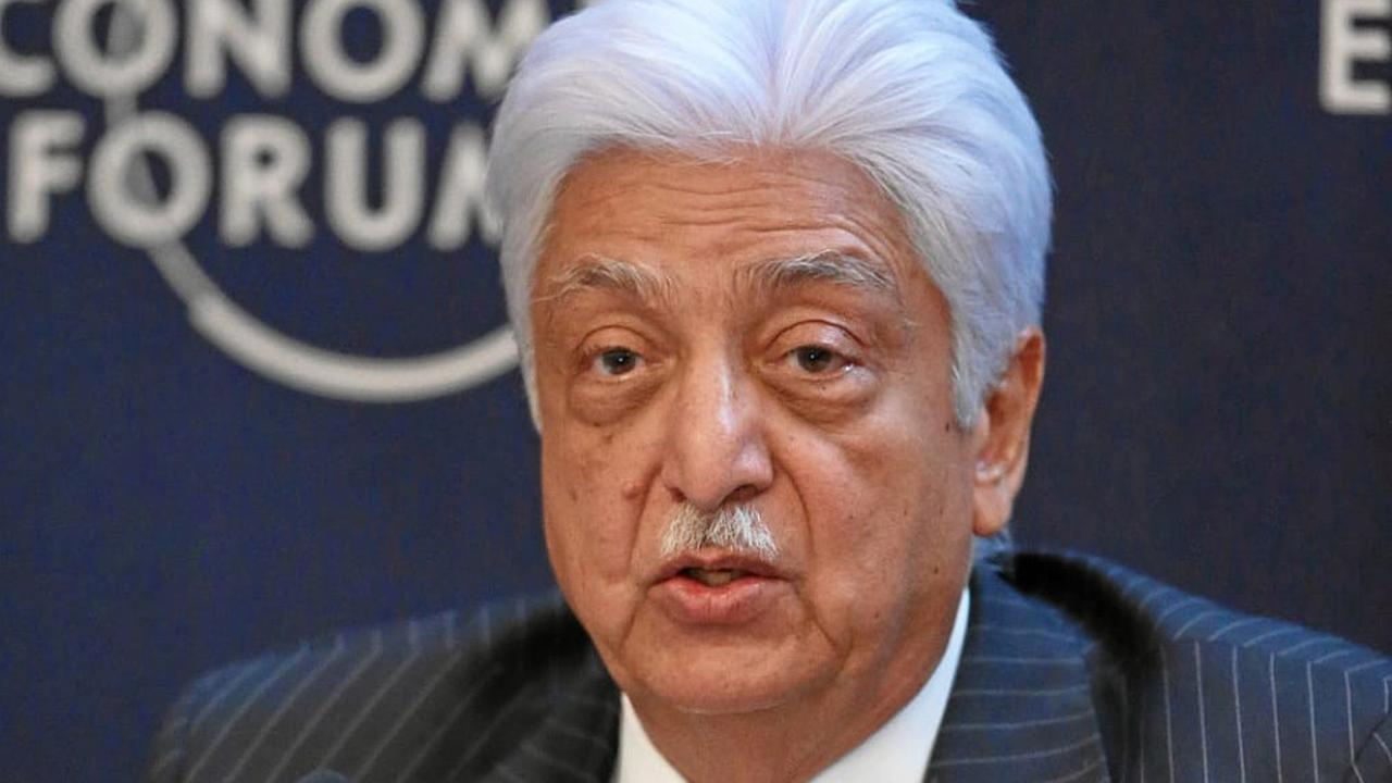 Azim Premji, Muslim Terkaya di Dunia dengan Harta Kekayaan Rp186 Triliun