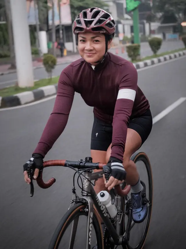 Nirina Zubir. (Foto: Instagram @nirinazubir_)