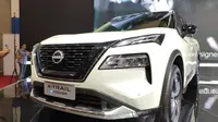 Nissan X-Trail e-POWER Melantai di GIIAS 2025, SUV Listrik All-Wheel Drive