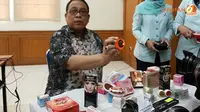 Awas, Banyak Merek Kosmetik Ternama Dipalsukan!