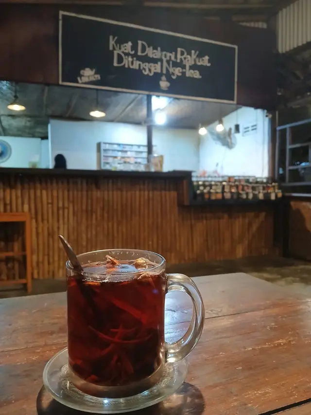Kedai Lokalti