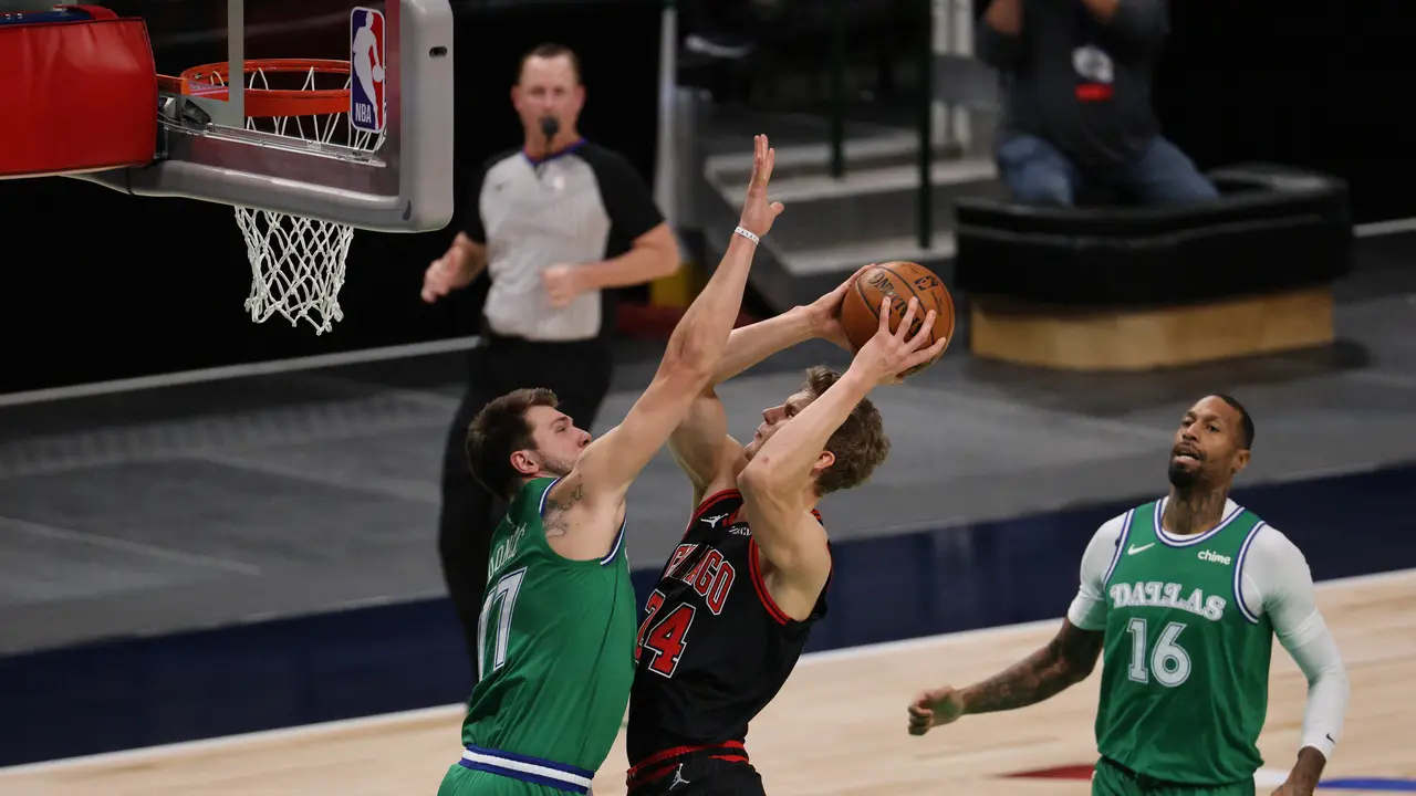 Lauri Markkanen