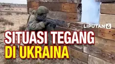 Imbauan Departemen Luar Negeri AS bagi warganya di Ukraina untuk segera keluar, ditanggapi beragam. Sebagian memilih untuk relokasi ke daerah yang dianggap lebih aman, beberapa malah ambil bagian dalam pasukan solidaritas dengan warga Kyiv. Ikuti lip...