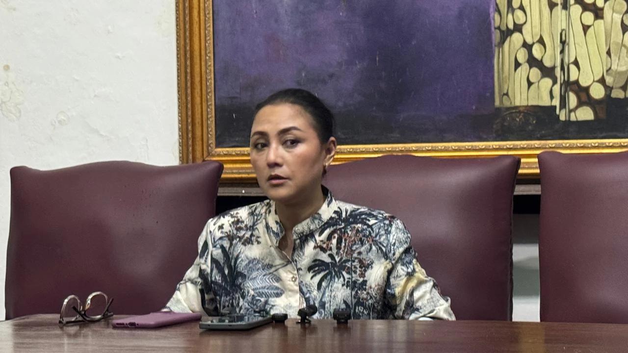 Gusti Raden Ayu (GRAy) Devi Lelyana Dewi
