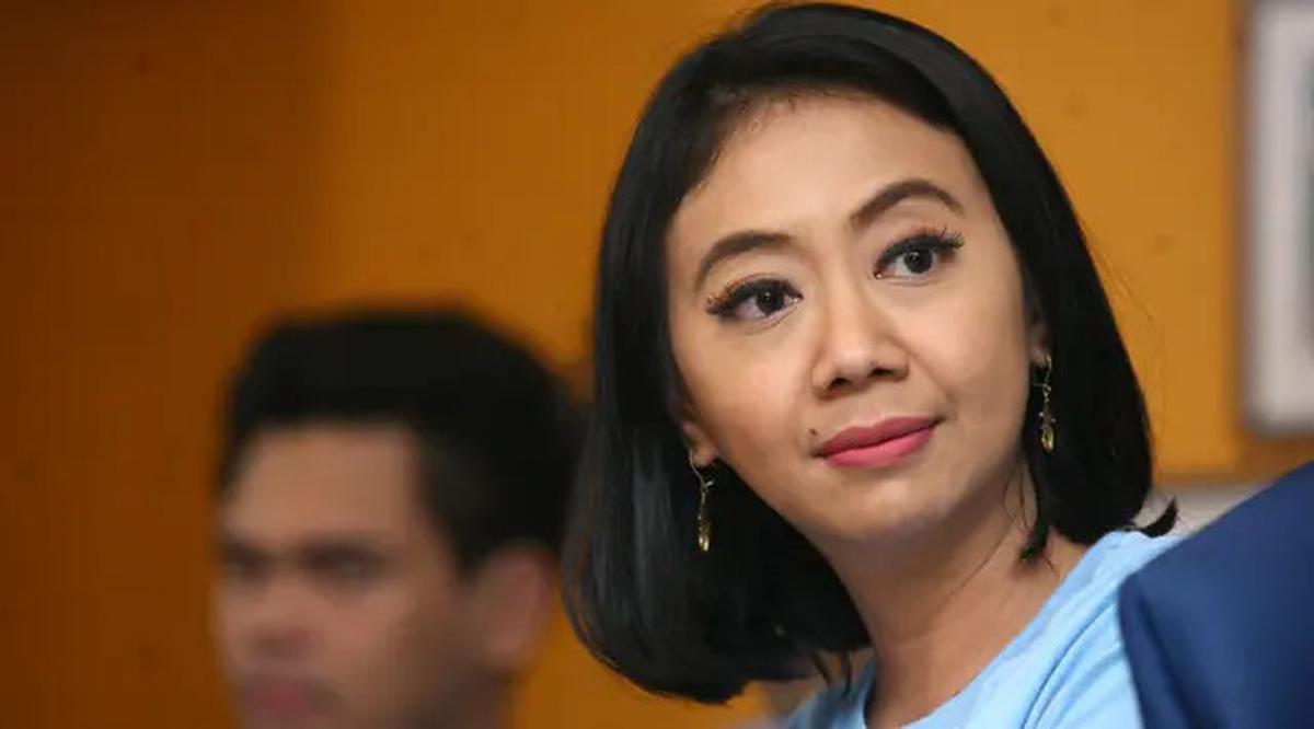 Pengadilan Agama Depok Sebut Asri Welas dan Galiech Ridha Rahardja Sudah Pisah Rumah