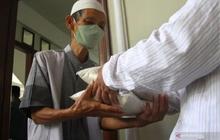 Kemenag Palu Tetapkan Besaran Zakat Fitrah 2026, Segini Nominalnya