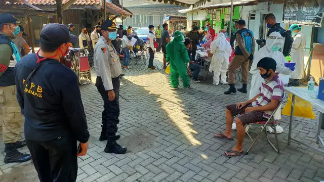 (Foto: Dok Humas Pemkot Surabaya)