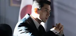 Drakor Made in Korea Season 2. (dok Disney Plus)