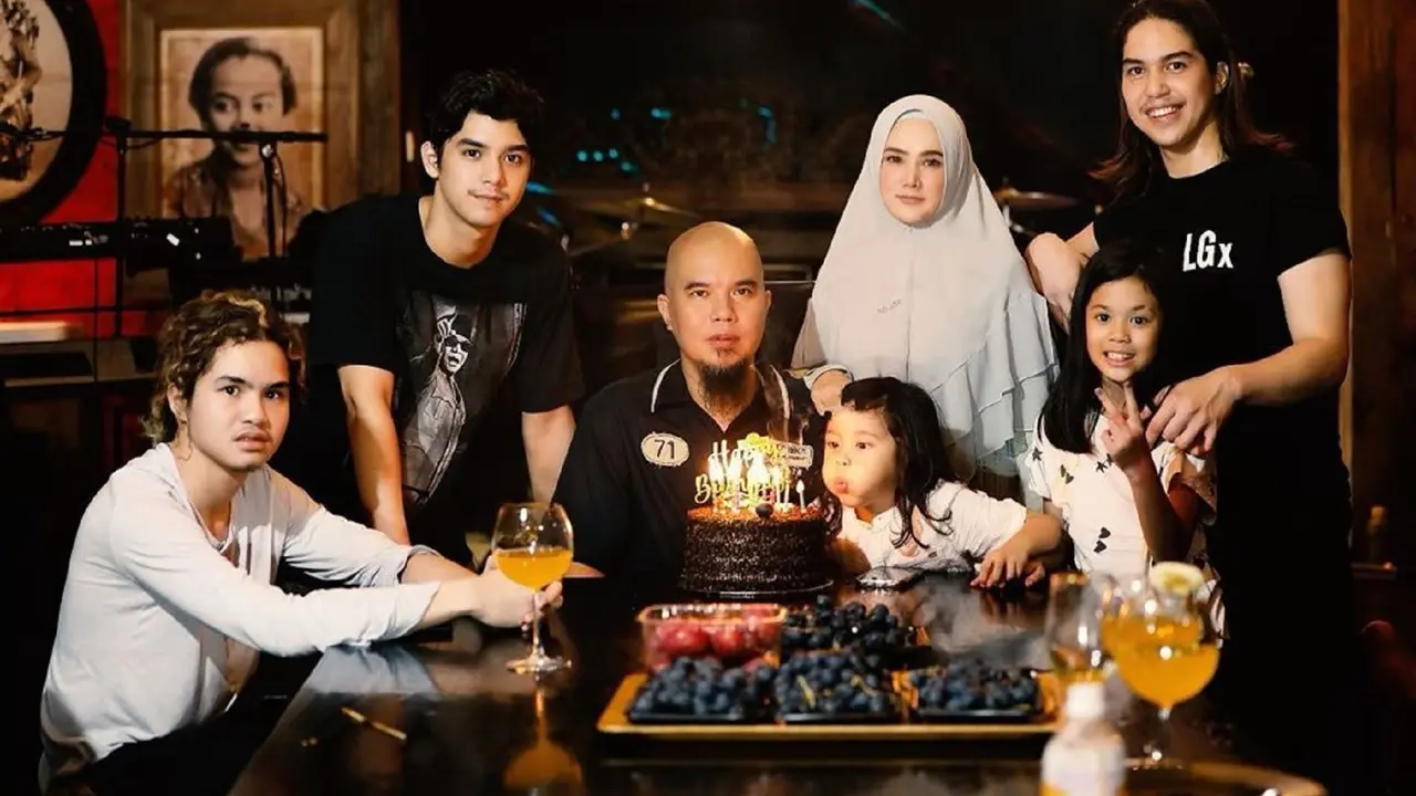 Ahmad Dhani