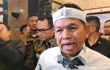 VIDEO: Pidato Dedi Mulyadi Singgung Gubernur Kurang Kerjaan "Kan Pura-Pura Sibuk"