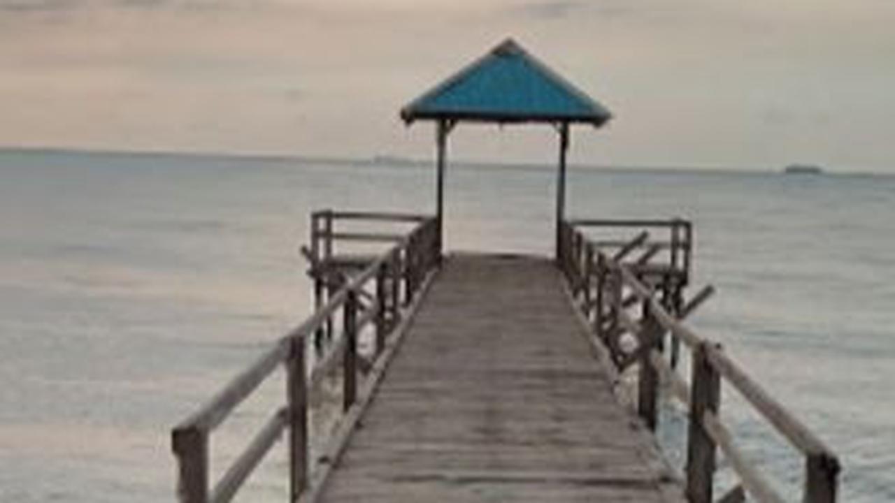 3. Pantai Sepinggan<br>