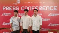 Bhinneka Run 2026 Jadi Ajang Lari 'Keliling Indonesia'
