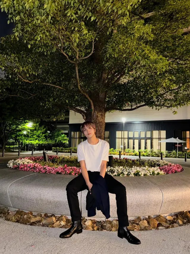 Haechan NCT (Instagram/haechanahceah)