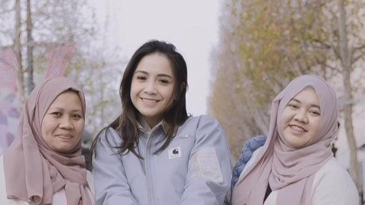 Curhat Sus Rini Pengasuh Rayyanza Bisa Liburan ke Paris, Langsung Dikomentari Iis Dahlia 'Gaya Deh