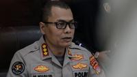 Kepala Bidang Humas Polda NTB Komisaris Besar Polisi Mohammad Kholid. (Antara)