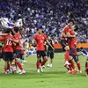 Raih Emas Asian Games 2026, Kapten Korea Selatan U-23 Pamer Bebas Wajib Militer Lalu Minta Maaf