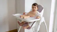 Pilihan Kursi Makan Bayi Terbaik, Solusi Praktis Biar Waktu Makan Lebih Tertata