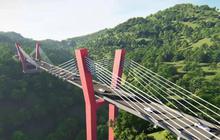 Percepat Pembangunan Infrastruktur di Sumbar, BRI Dukung Pembiayaan Sindikasi Rp2,2 Triliun untuk Proyek Flyover Sitinjau Lauik