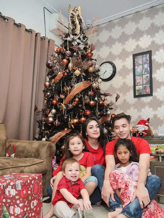 Celine Evangelista (Instagram/celine_evangelista)