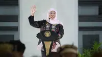 Pengamat Nilai Khofifah Bangun Jatim dengan Kepemimpinan Demokratis dan Berkeadilan
