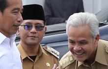 ‘Mas Ganjar Setipe dengan Pak Jokowi, Bergerak dari Lokal Memahami Denyut Nadi Rakyat’
