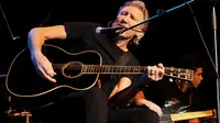Roger Waters Kembali Masuk Dapur Rekaman