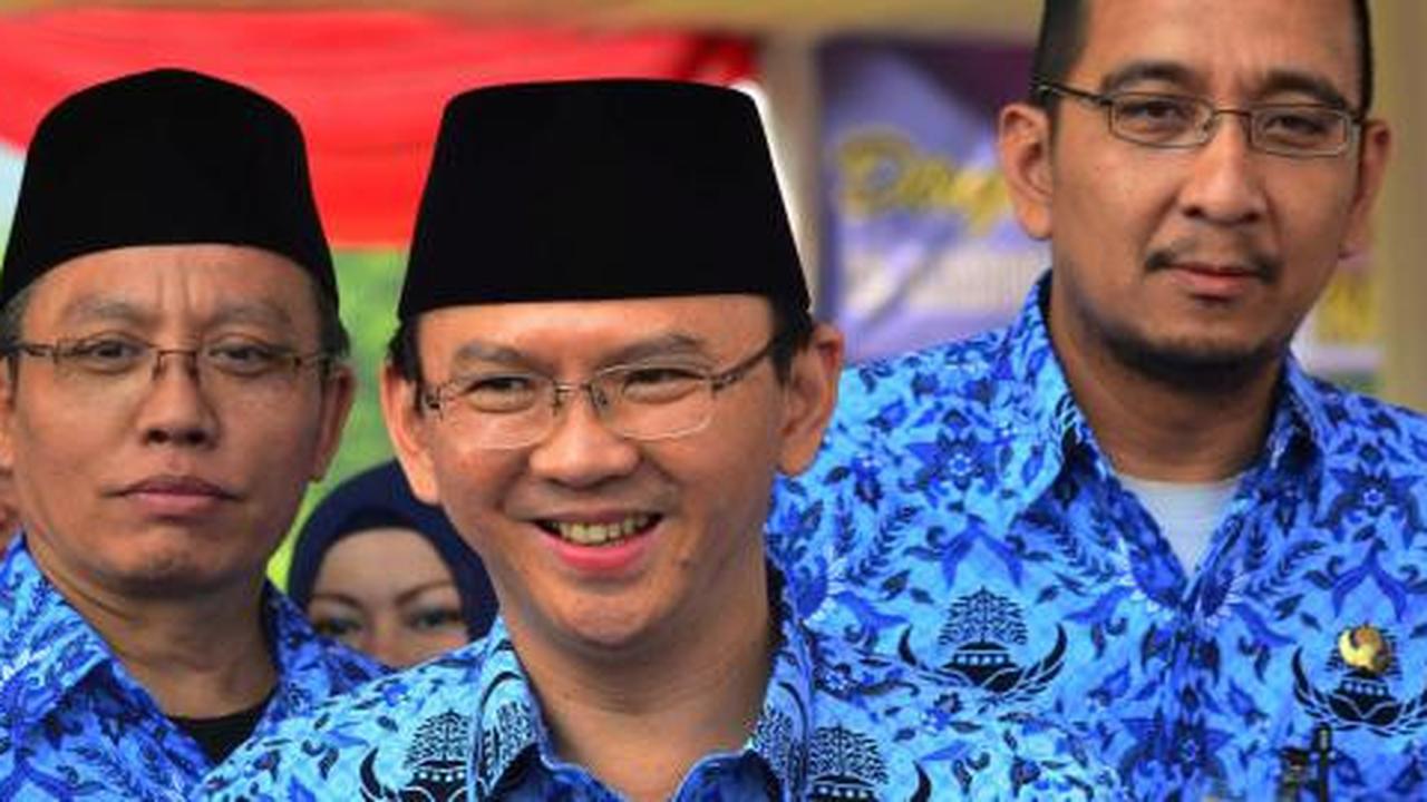 Ahok: Sampah Jakarta tak akan dibawa keluar kota