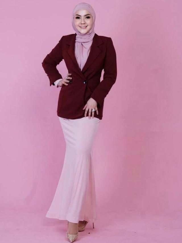 Ade Fitrie Kirana (ist)