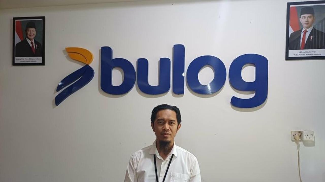 Bulog Tanjungpinang Ungkap Stok Minyakita Terbatas, Hanya Cukup Sampai Akhir April
