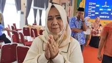 Bupati Langkat Syah Afandin Ditangkap KPK, Wakil Bupati Menangis