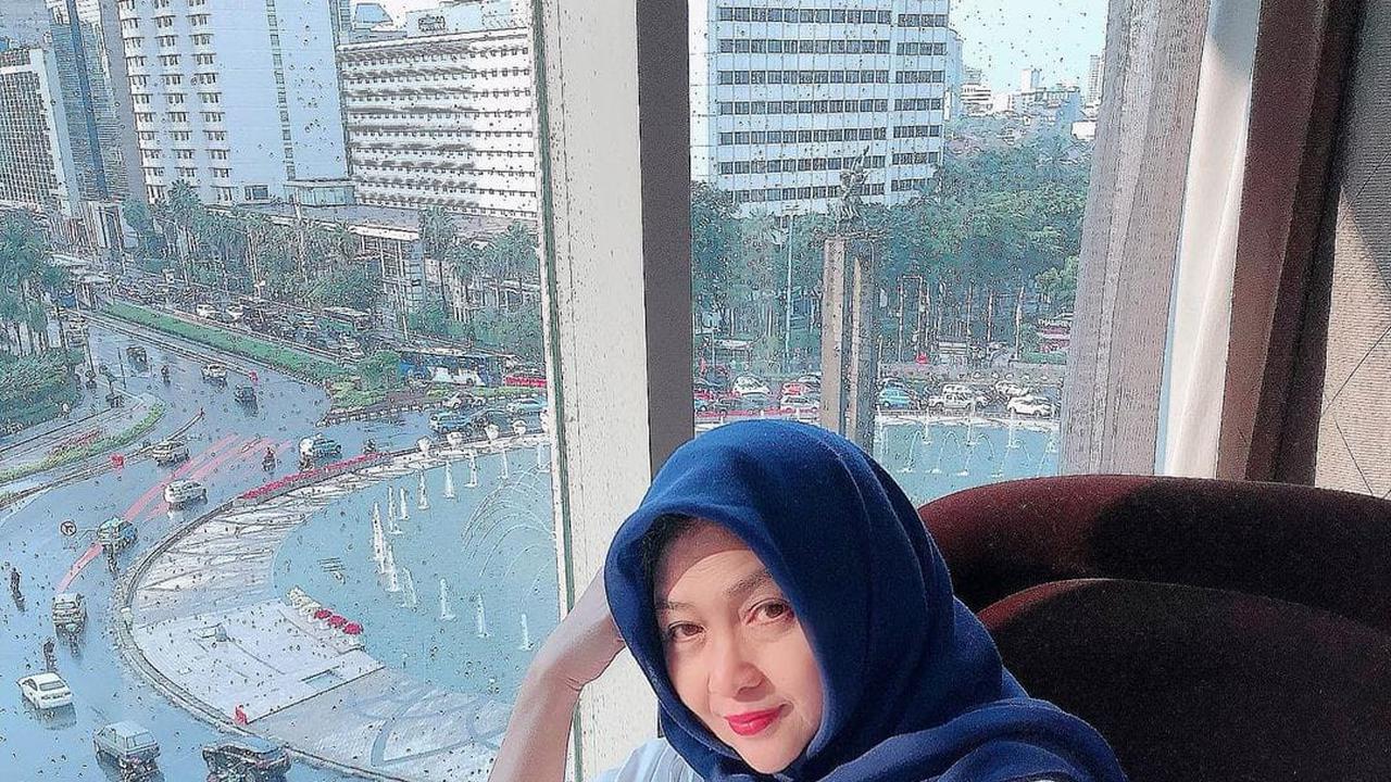 Dina Mariana Meninggal Dunia, Kenang Jejak Karier sang Legenda Musik Era 70-an
