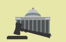 MK siap hadapi potensi gugatan pilkada serentak