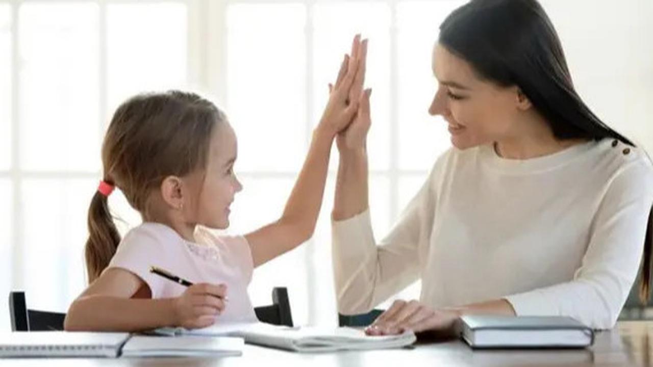 7 Cara untuk Mengajarkan Anak Agar Disiplin dan Menghindari Sikap Malas