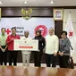 Lewat Palang Merah Indonesia, Pizza Hut Indonesia Salurkan Bantuan Kemanusiaan Rp 1 M untuk Rakyat Palestina (doc: Pizza Hut Indonesia)