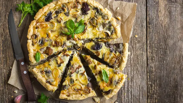 Makanan Ini Bisa Membuat Daya Ingat Cepat Menurun