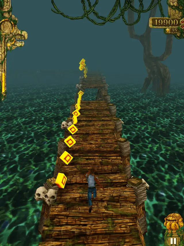 Temple Run