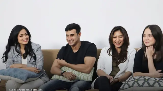 [Fimela] Ali Syakieb