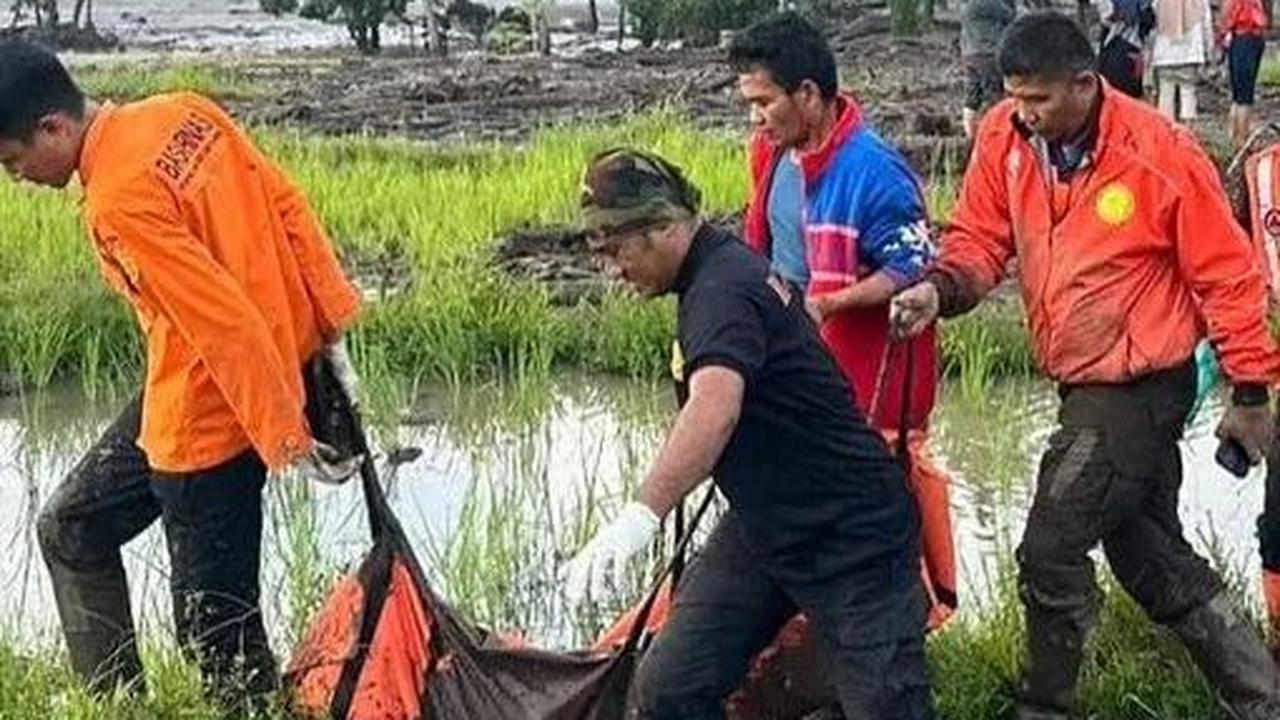63 Orang Meninggal